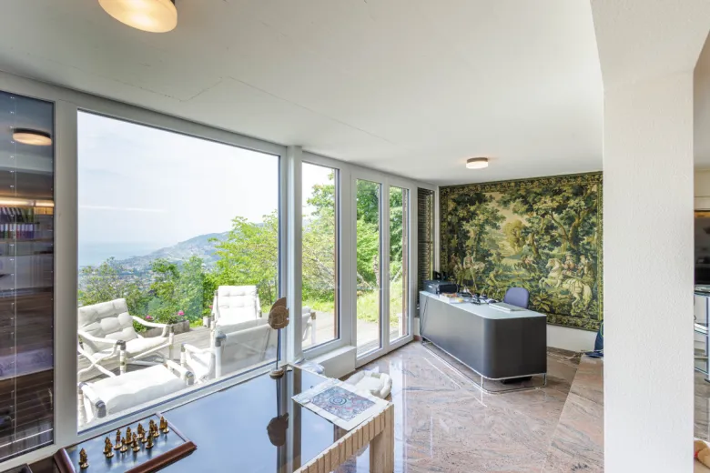Casa in vendita a Blonay - Smart Propylaia (11)