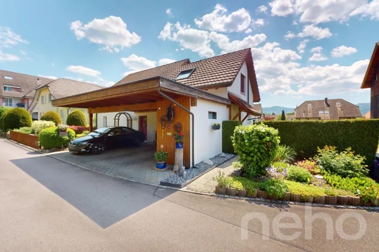 Maison à vendre à Brislach - Smart Propylaia (2)