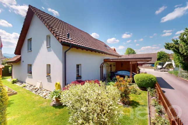 Maison à vendre à Brislach (3)