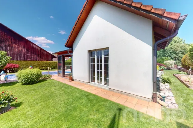 Maison à vendre à Brislach (4)