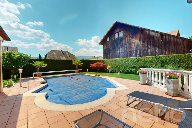 Maison à vendre à Brislach - Smart Propylaia (5)