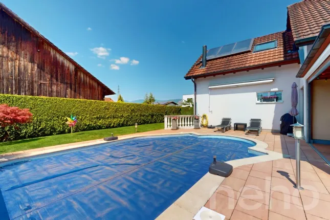 Maison à vendre à Brislach (7)