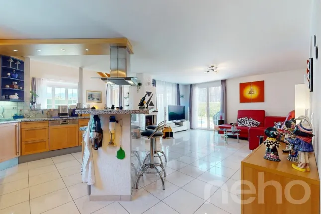 Maison à vendre à Brislach (8)