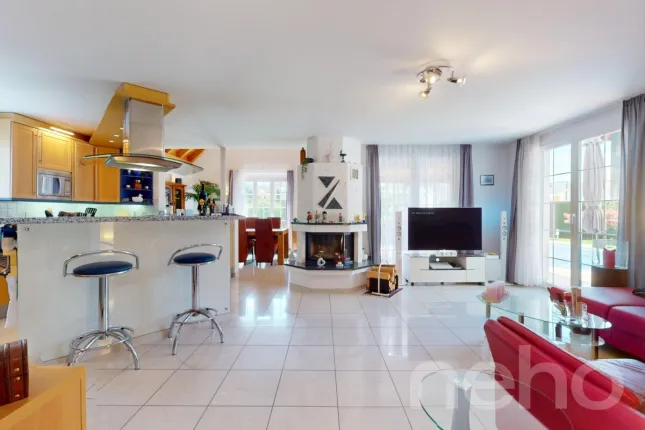 Maison à vendre à Brislach (9)