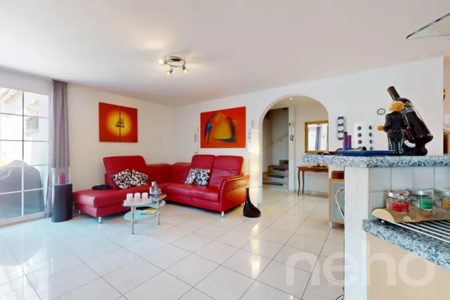 Maison à vendre à Brislach (11)
