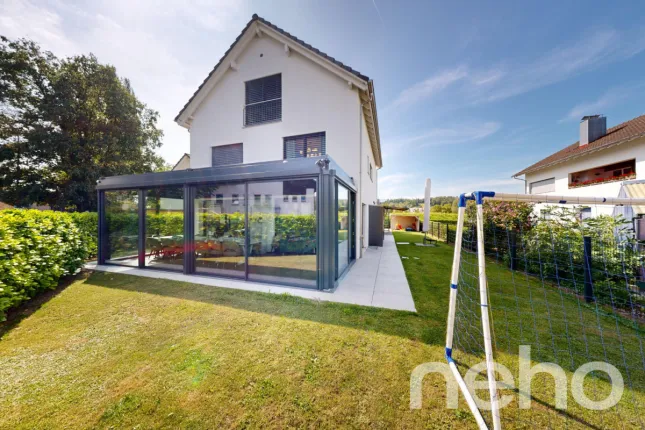 Maison à vendre à Höri