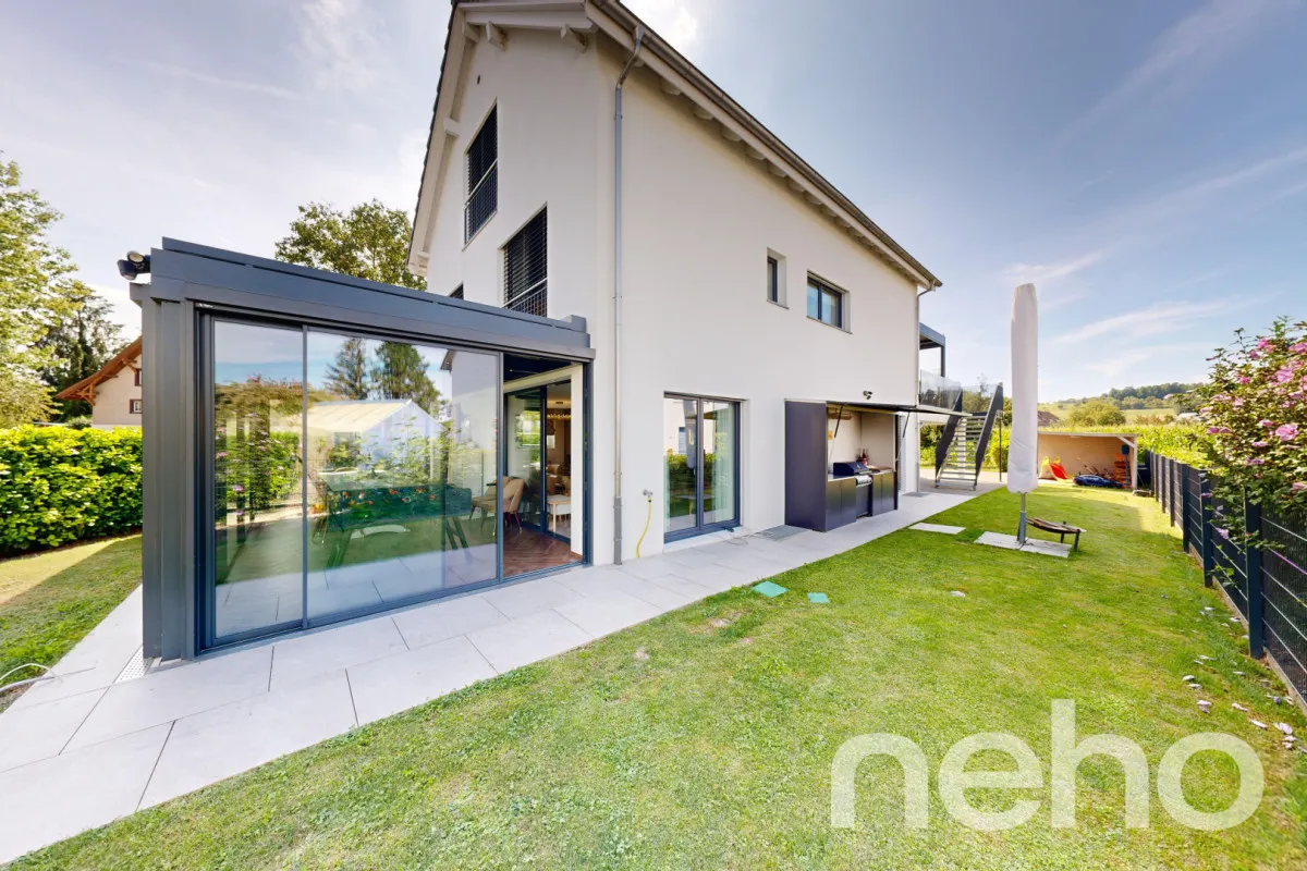 A vendre   Suisse - cChic-immoHub votre portail immobilier