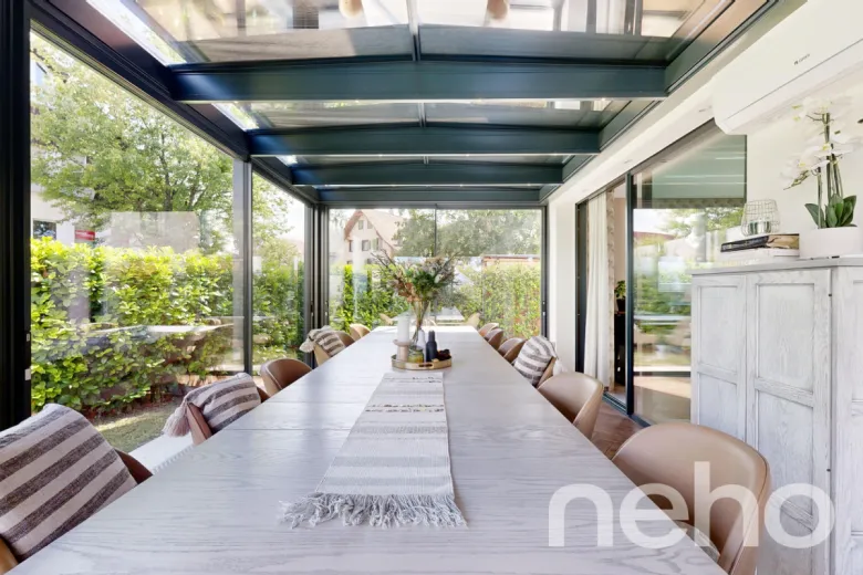 Maison à vendre à Höri - Smart Propylaia (4)