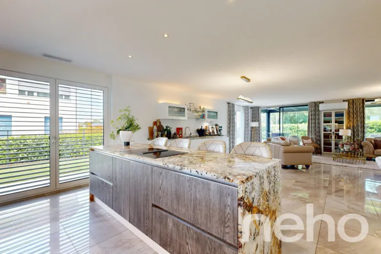 Maison à vendre à Höri - Smart Propylaia (7)