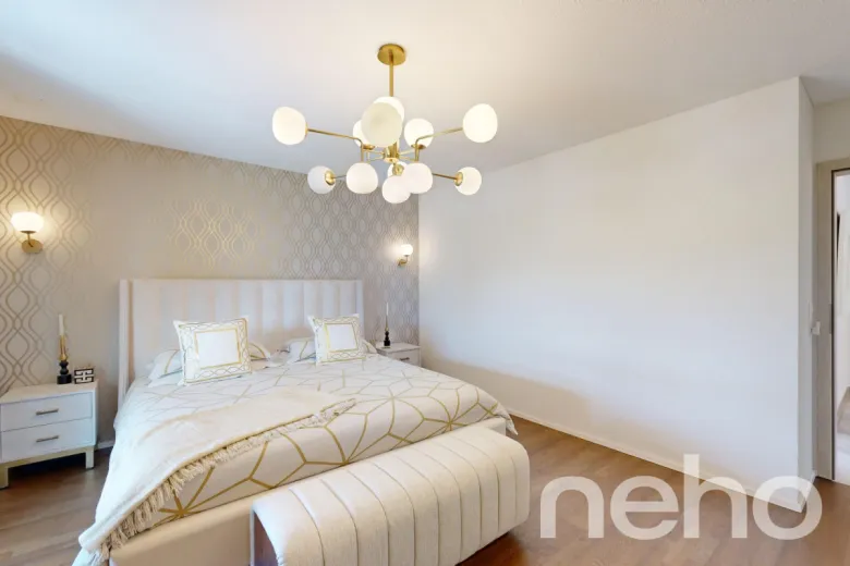 Maison à vendre à Höri - Wunderschönes Einfamilienhaus mit viel Charakter auf 300m2 Wohnfläche - Smart Propylaia (9)