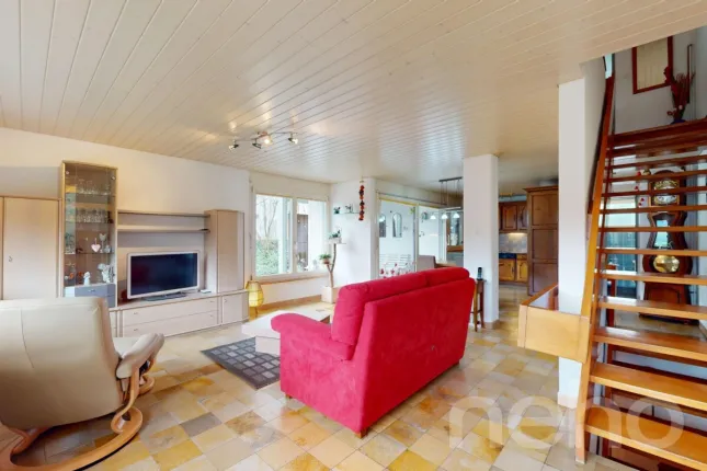 House for sale in Soyhières (2)