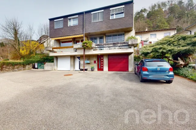 House for sale in Soyhières (3)