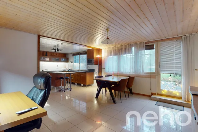 Maison à vendre à Wil ZH (5)