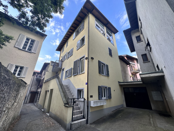 Appartement à vendre à Viganello (8)