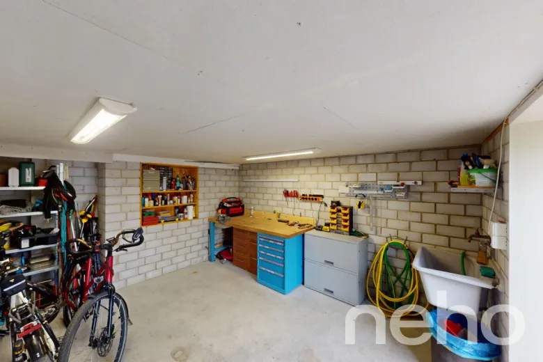 Maison à vendre à Wil ZH - Smart Propylaia (10)