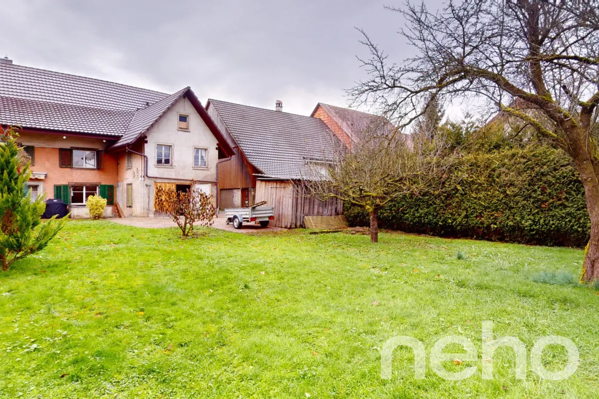 A vendre   Suisse - cChic-immoHub votre portail immobilier