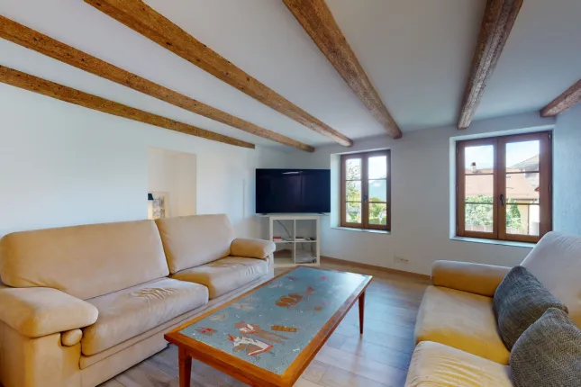 Casa in vendita a St-Légier-La Chiésaz