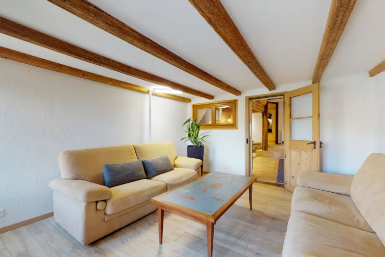 Casa in vendita a St-Légier-La Chiésaz - Smart Propylaia (4)
