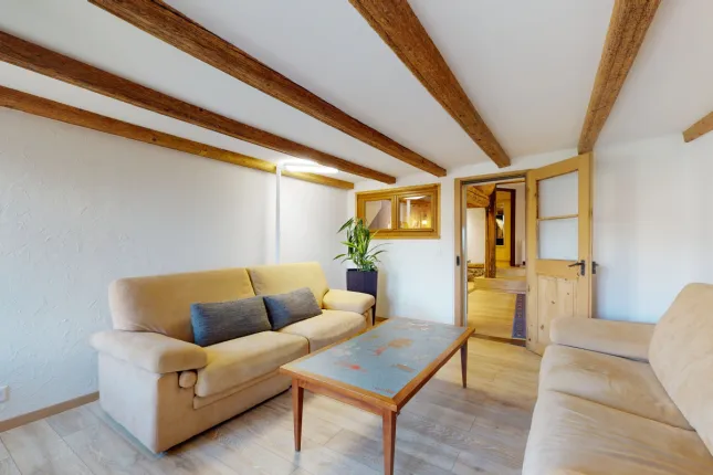 Casa in vendita a St-Légier-La Chiésaz (4)