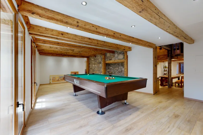 Casa in vendita a St-Légier-La Chiésaz - Smart Propylaia (7)