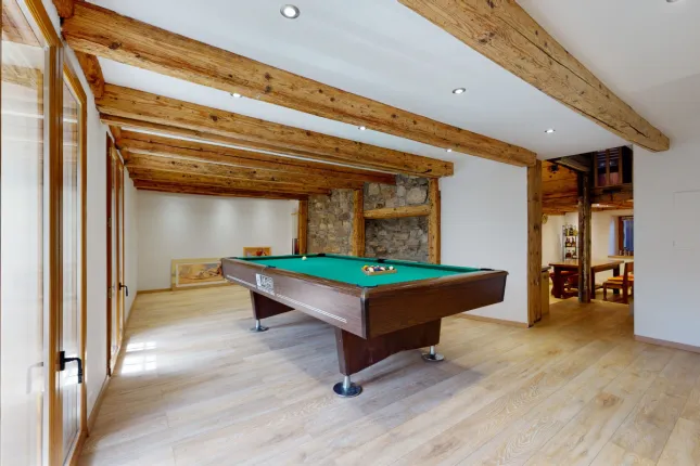 Casa in vendita a St-Légier-La Chiésaz (7)