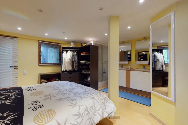 Casa in vendita a St-Légier-La Chiésaz - Smart Propylaia (8)
