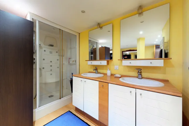 Casa in vendita a St-Légier-La Chiésaz (9)