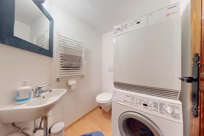 Casa in vendita a St-Légier-La Chiésaz - Smart Propylaia (10)
