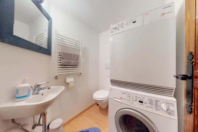 Casa in vendita a St-Légier-La Chiésaz (10)