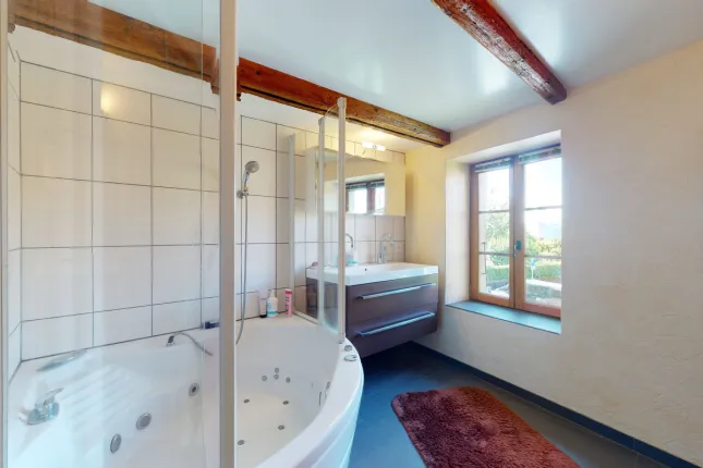 Casa in vendita a St-Légier-La Chiésaz (11)