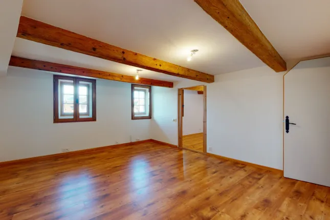 Casa in vendita a St-Légier-La Chiésaz (12)