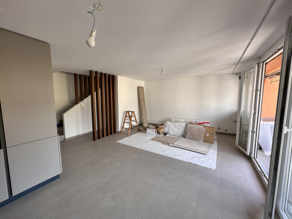 Apartment for sale in Pregassona (3)