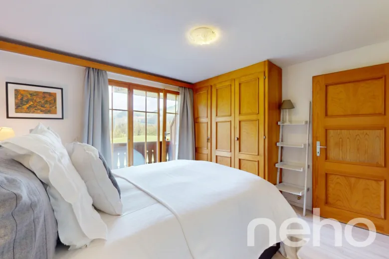 Casa in vendita a Château-d'Oex - Smart Propylaia (8)