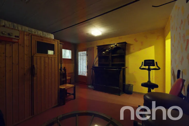 Casa in vendita a Château-d'Oex - Smart Propylaia (11)