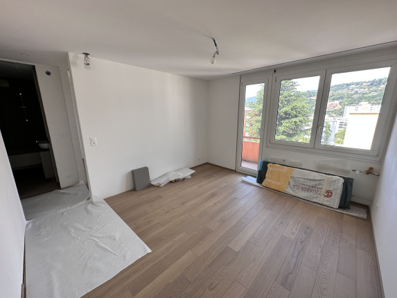 Wohnung zu verkaufen in Pregassona (5)