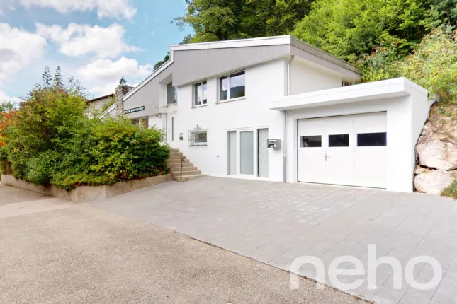 Casa in vendita a Moutier