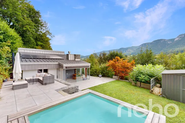 Casa in vendita a Moutier (2)