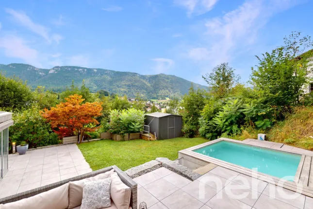 Casa in vendita a Moutier (3)