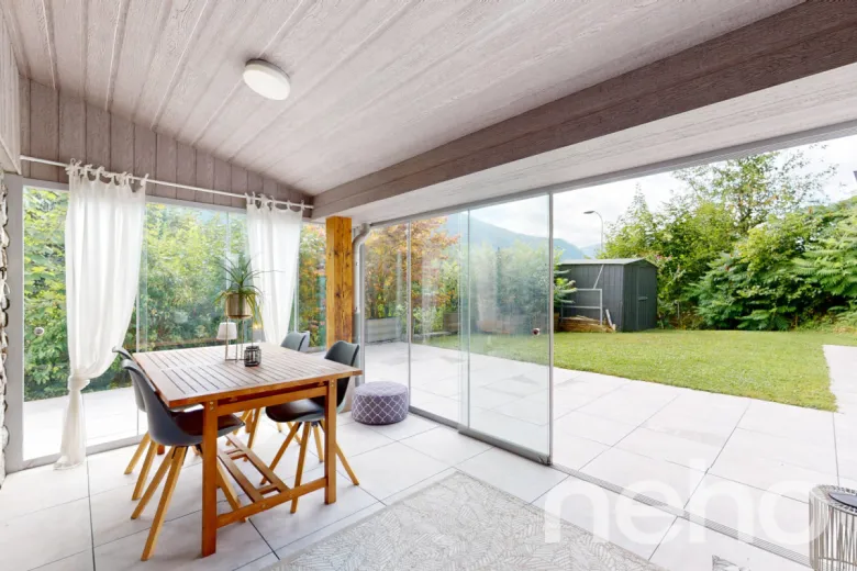 Casa in vendita a Moutier - Smart Propylaia (4)