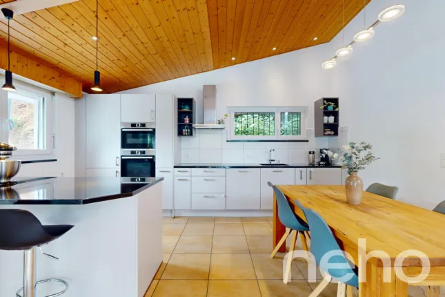 Casa in vendita a Moutier (5)