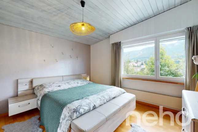 Casa in vendita a Moutier (8)