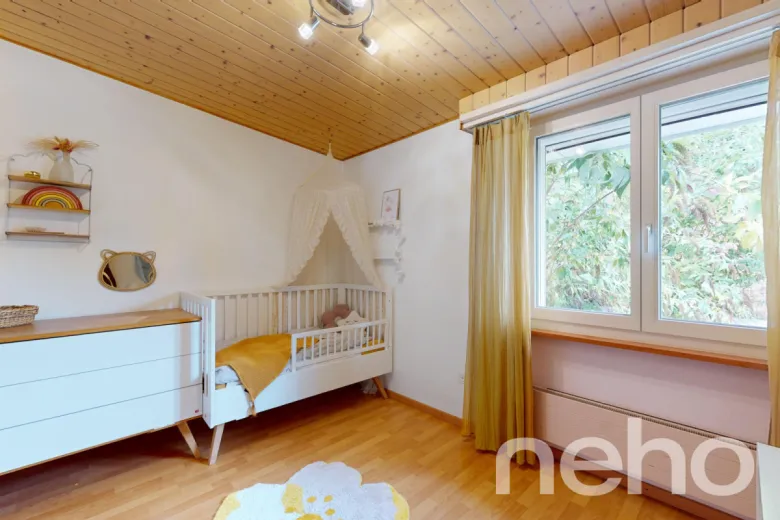 Casa in vendita a Moutier - Casa unifamiliare in vendita a Moutier, 5.5 locali, 135 m2 - Smart Propylaia (9)