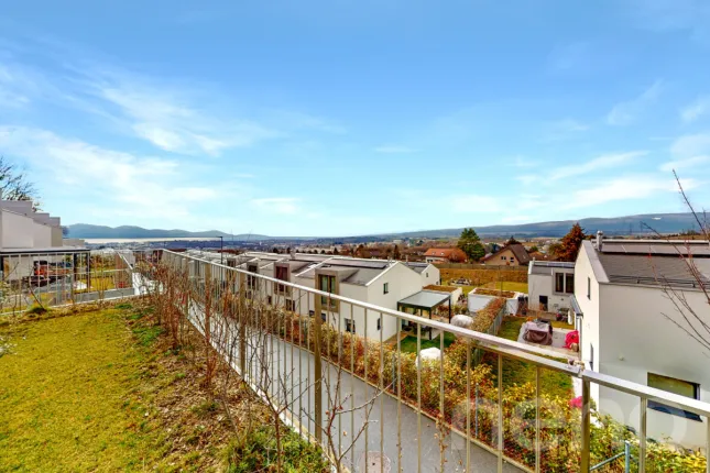 Haus zu verkaufen in Crissier (9)