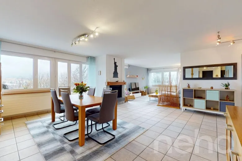 Zu verkaufen La Chaux-de-Fonds Wohnung Schweiz - cChic-immoHub Ihr Immobilienportal