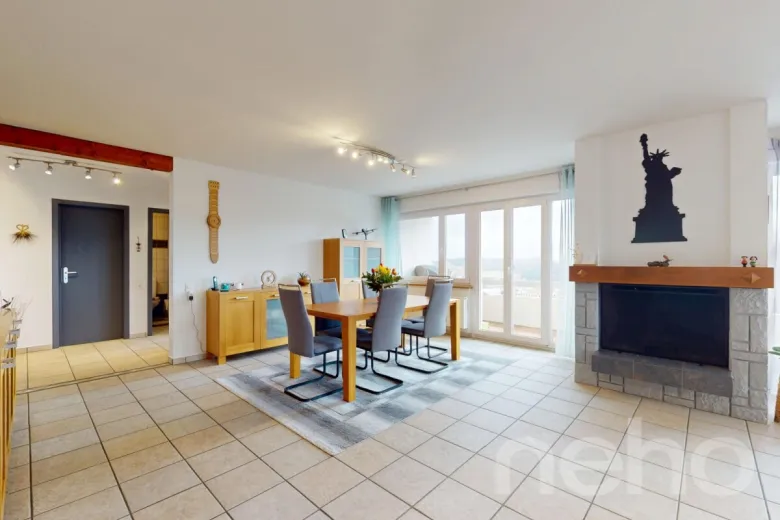 Wohnung zu verkaufen in La Chaux-de-Fonds - Smart Propylaia (2)