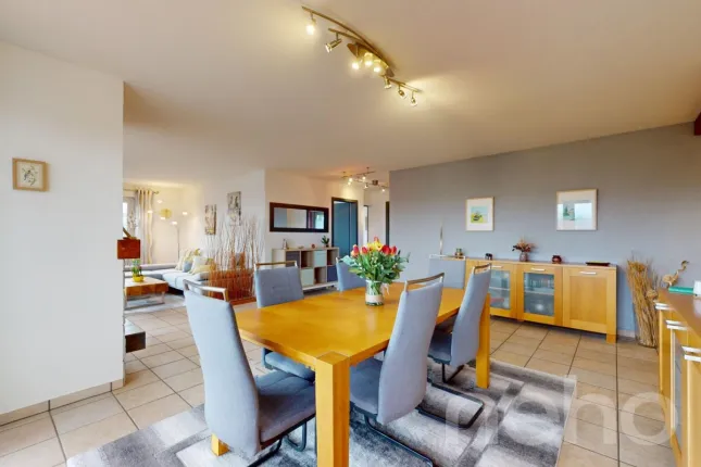 Appartement à vendre à La Chaux-de-Fonds (3)