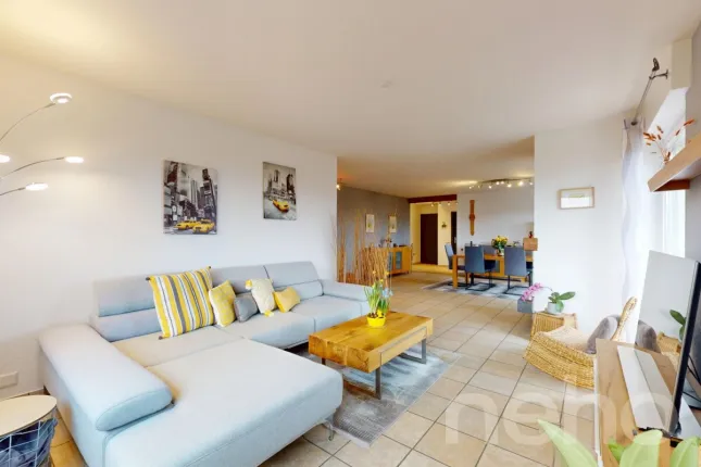 Appartement à vendre à La Chaux-de-Fonds (5)
