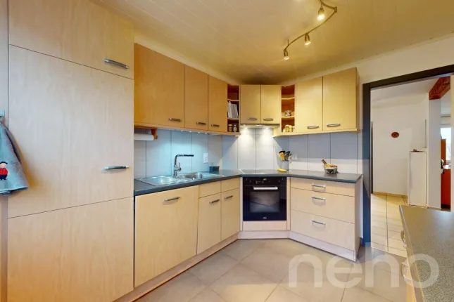 Appartement à vendre à La Chaux-de-Fonds (7)