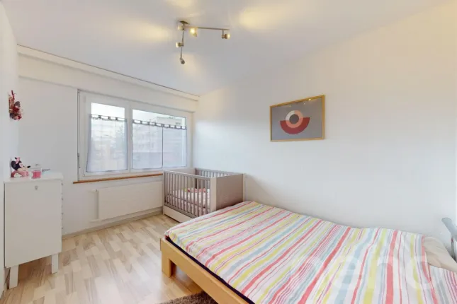 Appartement à vendre à La Chaux-de-Fonds (11)