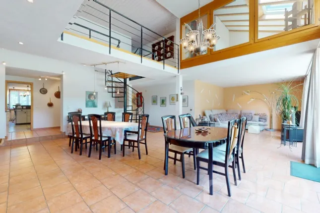 Haus zu verkaufen in Ermensee